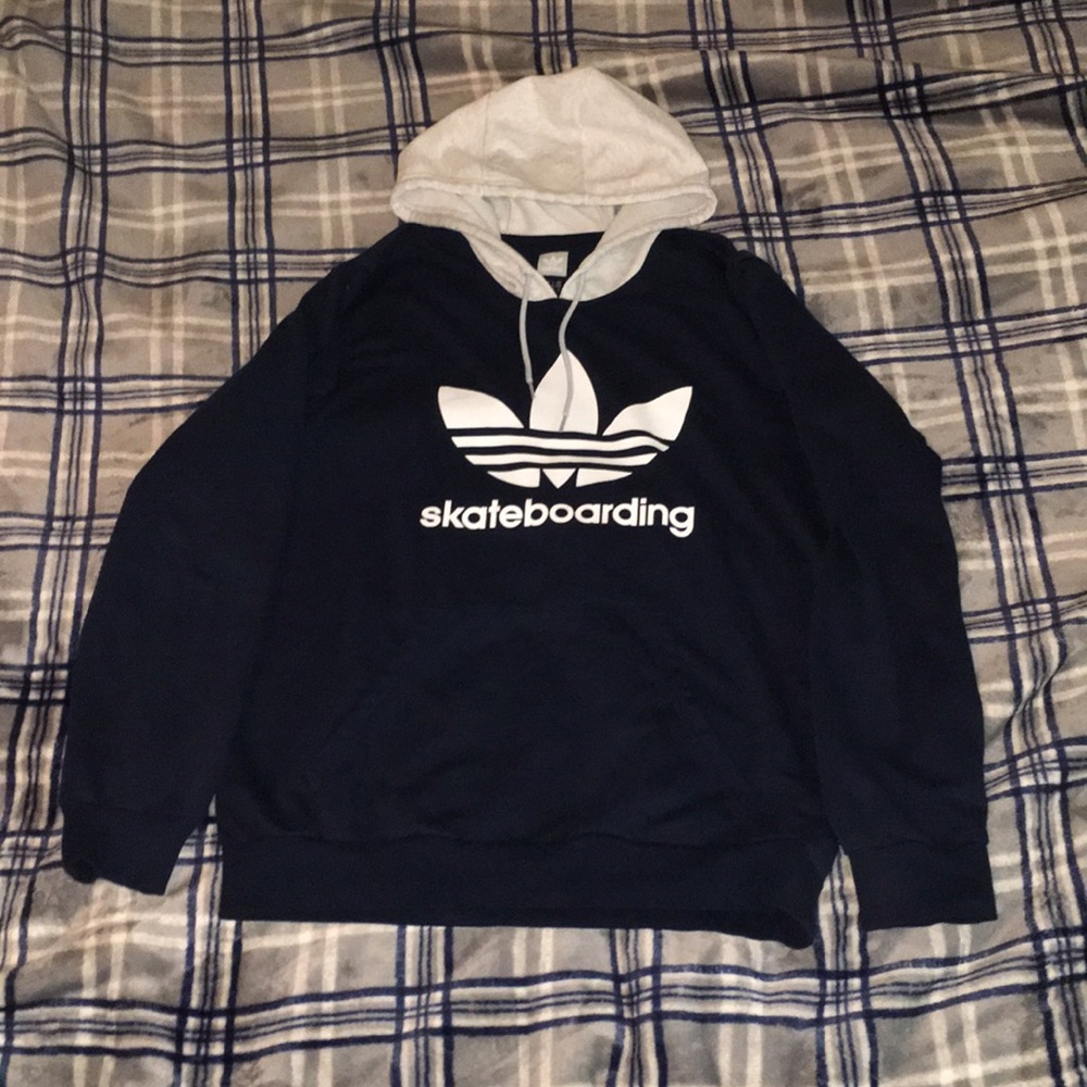 Adidas hoodie